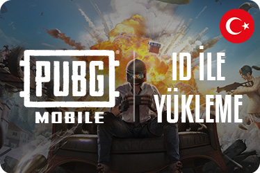 Pubg UC ID
